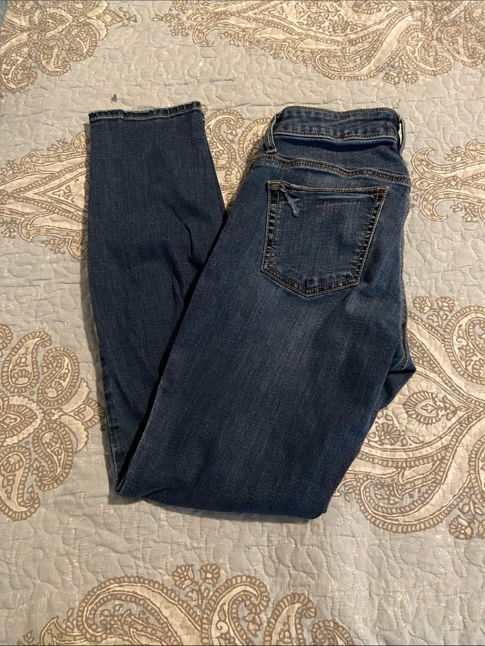 Silver Jeans Boyfriend Jeans